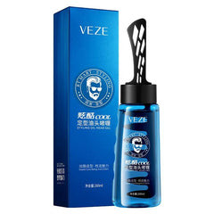 Veze Styling Head Hair Gel 2-In-1  280ML