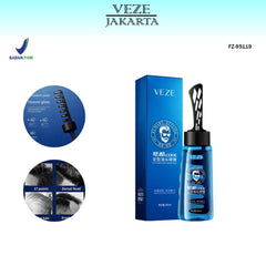 Veze Styling Head Hair Gel 2-In-1  280ML