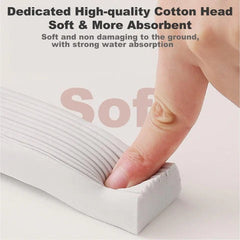 Home.Co - Mini Portable Mop