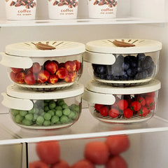 Multifunctional Fruit & Veggie Strainer